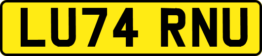LU74RNU