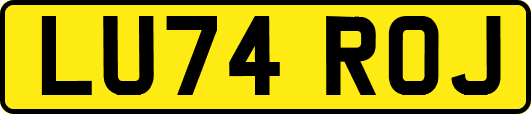LU74ROJ