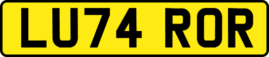 LU74ROR