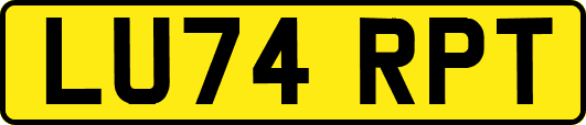 LU74RPT