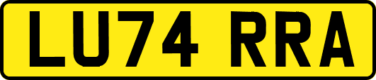 LU74RRA