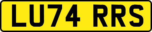 LU74RRS