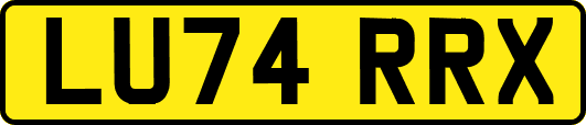 LU74RRX