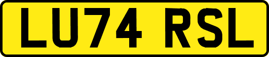 LU74RSL