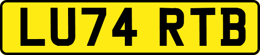 LU74RTB