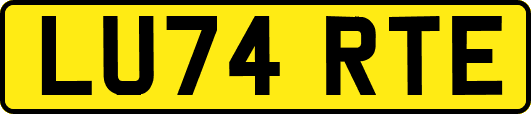 LU74RTE