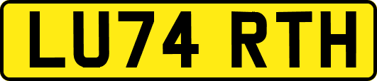 LU74RTH