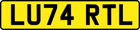 LU74RTL