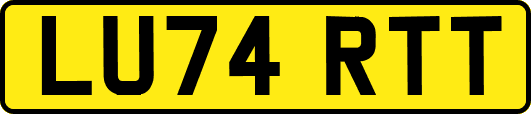 LU74RTT