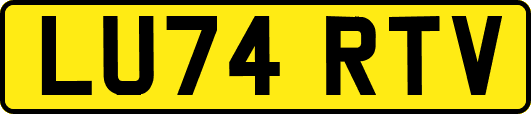 LU74RTV