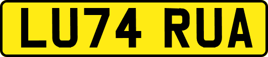 LU74RUA