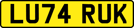 LU74RUK