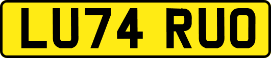 LU74RUO