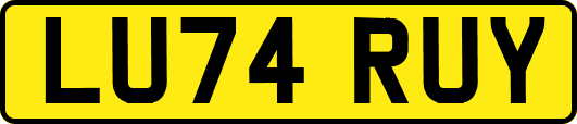 LU74RUY