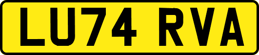 LU74RVA