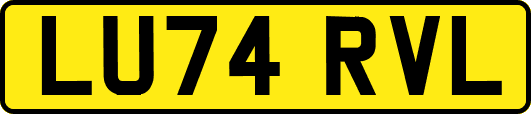 LU74RVL