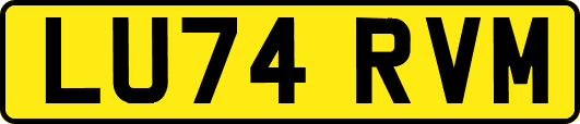 LU74RVM