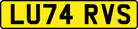 LU74RVS