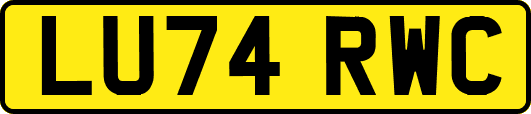 LU74RWC