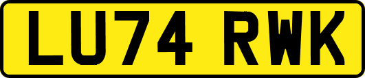 LU74RWK