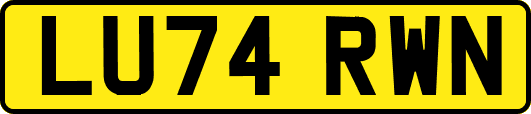 LU74RWN