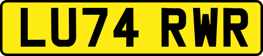 LU74RWR