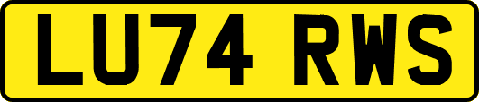 LU74RWS