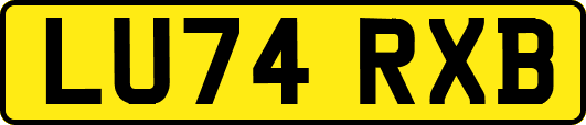 LU74RXB