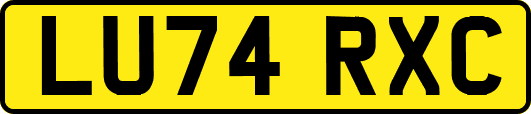 LU74RXC