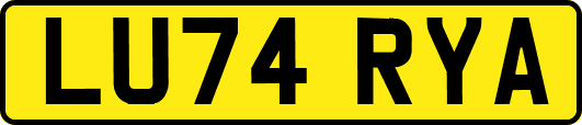LU74RYA