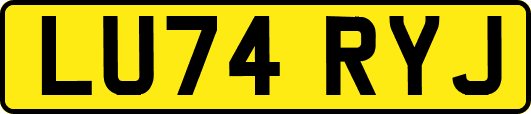LU74RYJ
