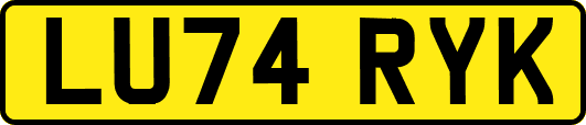 LU74RYK