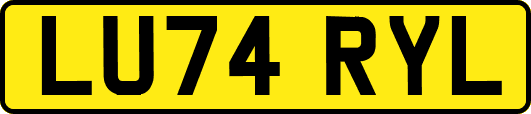 LU74RYL