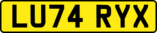 LU74RYX