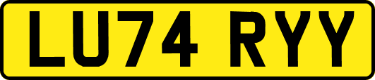 LU74RYY
