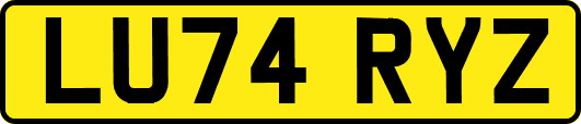 LU74RYZ