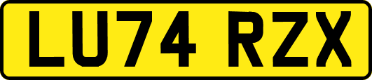 LU74RZX