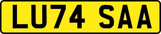 LU74SAA