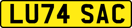 LU74SAC