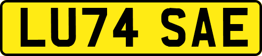 LU74SAE