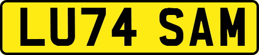 LU74SAM