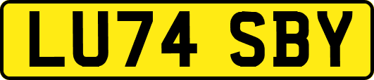 LU74SBY