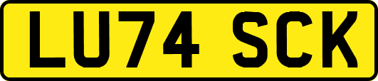 LU74SCK
