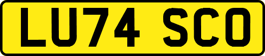 LU74SCO