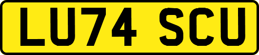 LU74SCU