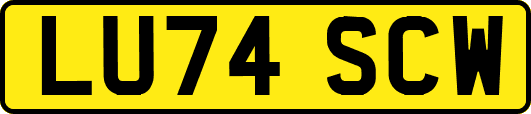 LU74SCW