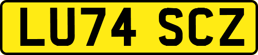 LU74SCZ