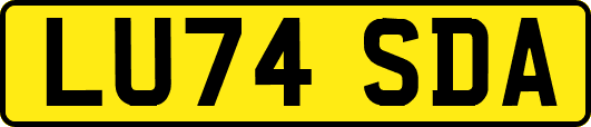 LU74SDA