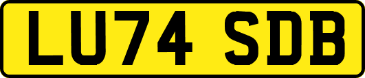LU74SDB