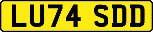 LU74SDD